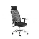 cadeira presidente ergonômica Piraí cadeira presidente ergonômica Piraí