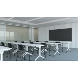 comprar mesa de escritório rebatível Araraquara