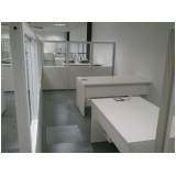 comprar mesa de trabalho escritório Alto da Boa Vista