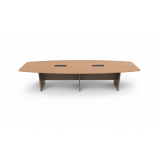 comprar mesa para sala de reunião oval Heliópolis