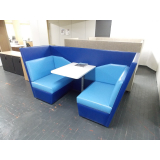 comprar móveis coworking modernos Leblon comprar móveis coworking modernos Leblon