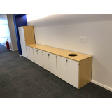 empresa de móveis para ambientes corporativos Vila Endres