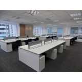 fabricante de mesa plataforma corporativa Resende