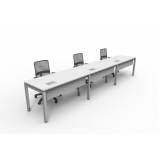 fabricante de mesa plataforma individual Anchieta