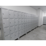 locker em aço Itatiba