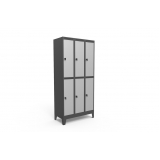 Locker em Aço Locker em Aço