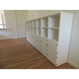 loja de locker para escritório Jandira