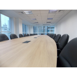loja de mobiliário corporativo para reunião Alto da Boa Vista loja de mobiliário corporativo para reunião Alto da Boa Vista