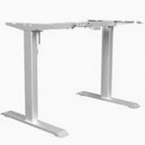 mesa com regulagem de altura elétrica Três Rios