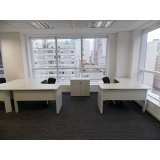 mesa de diretoria orçamento Morumbi