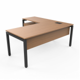 mesa de escritório moderna valores Humaitá