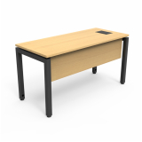 mesa de escritório simples valores Parque Anchieta