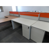 mesa de madeira escritório Vargem Grande Paulista
