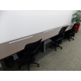mesa de trabalho escritório Sacomã