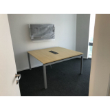 mesa para escritório planejado valor Grajau