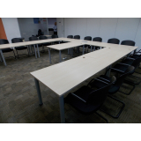 Mesa Sala Reunião