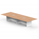 Mesas Modulares para Sala de Reunião
