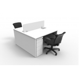 mesa plataforma dupla Jardim Paulista