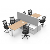 mesa plataforma elevatória São Carlos