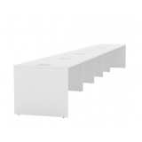 mesa plataforma individual Poá