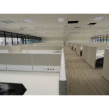 Mobiliário Corporativo para Staff