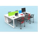 móveis coworking mesas preço Jardim São Paulo móveis coworking mesas preço Jardim São Paulo