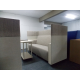 móveis coworking modernos Riachuelo móveis coworking modernos Riachuelo