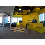 móveis coworking planejados Raposo Tavares móveis coworking planejados Raposo Tavares