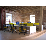 Coworking Móveis Escritório Coworking Móveis Escritório