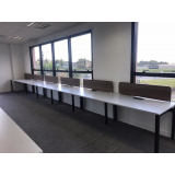 onde comprar mesa de trabalho escritório Galeão