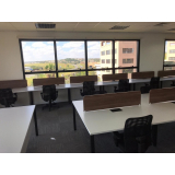 onde encontro móveis de ambientes corporativos Vila Progredior