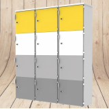 onde vende locker com senha Colégio
