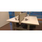 onde vende mesa com ajuste elétrico Juquiratiba