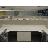plataforma para escritório para trabalho  Fazenda Morumbi