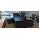 qual o valor de mesa gamer ergonômica com ajuste elétrico de altura São Bernardo do Campo