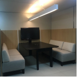 quanto custa mesa para sala reunião Mairiporã