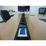 régua pdu 8 tomadas para rack valores Marechal Hermes